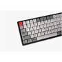 Клавіатура Keychron K2 84 Key Gateron G PRO Red Wireless UA Retro (K2K1_KEYCHRON)