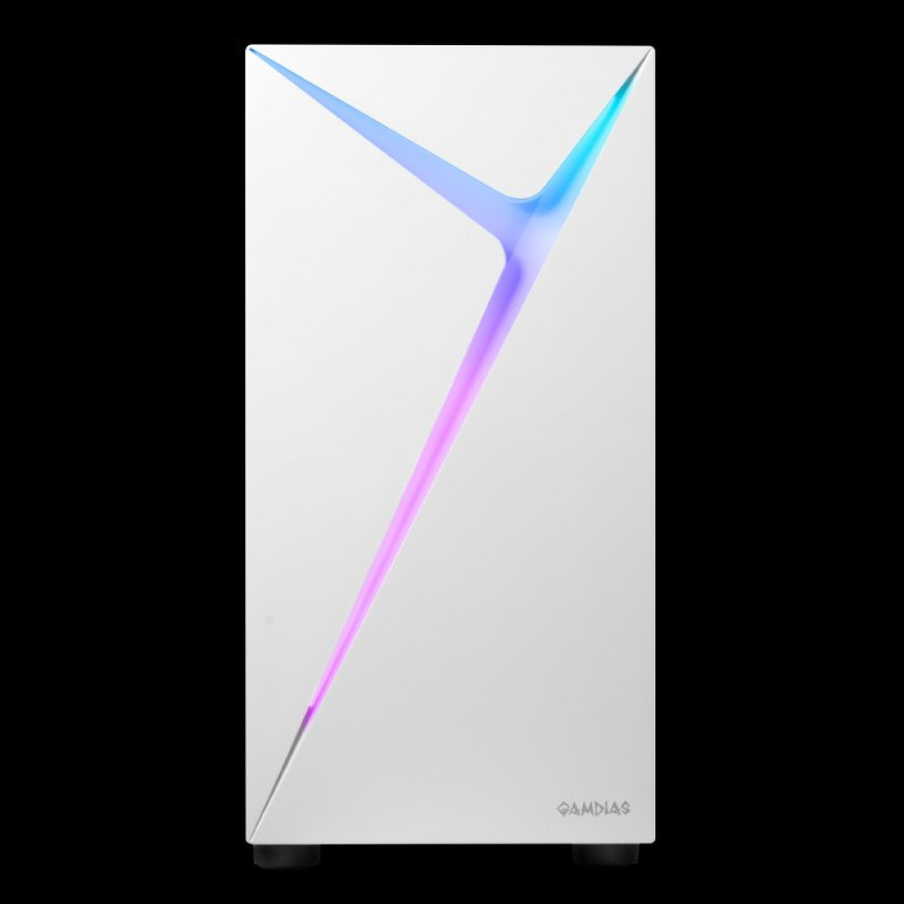 Корпус Gamdias ARGUS E4 (4712960136373)