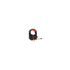 Навушники Microlab G7BR Black-Red (G7BR)