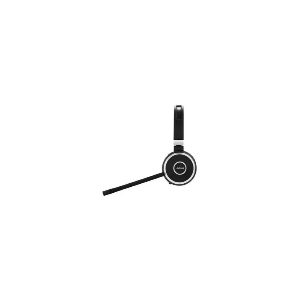 Наушники Jabra Evolve 65 SE Link380a UC Stereo (6599-839-409)