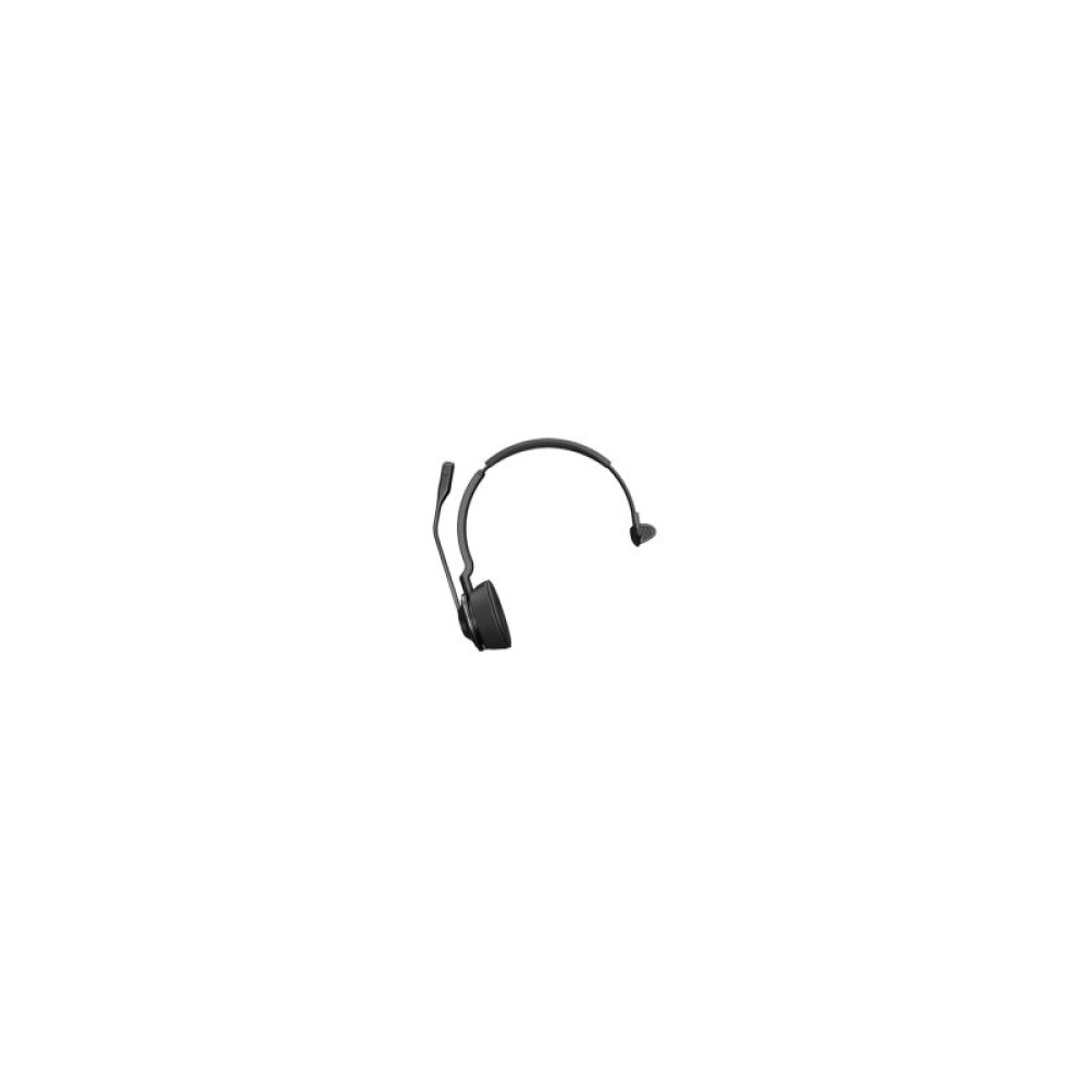 Наушники Jabra Engage 75 Mono Black (9556-583-111)