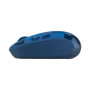 Мишка Microsoft Camo SE Bluetooth Blue Camo (8KX-00024)