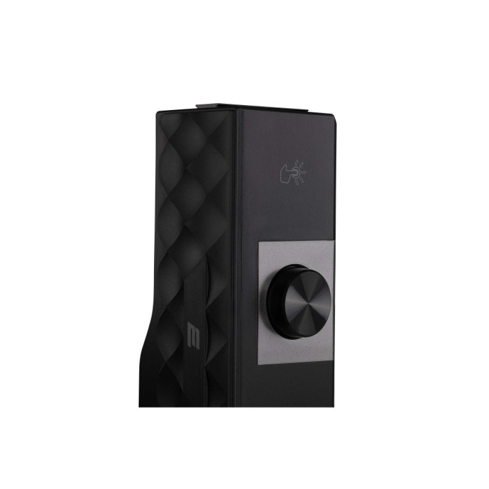 Акустична система 2E PCS232 RGB Soundbar USB Black (2E-PCS232BK)