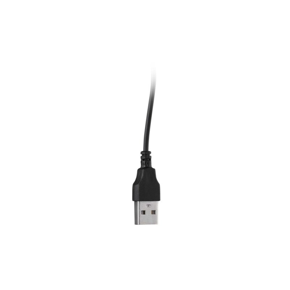 Акустическая система 2E PCS301 RGB USB Black (2E-PCS301BK)