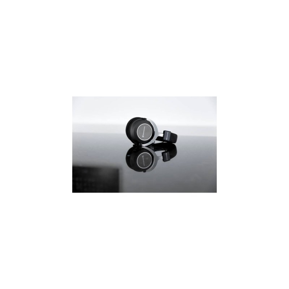 Наушники Beyerdynamic Amiron wireless Black (285299)