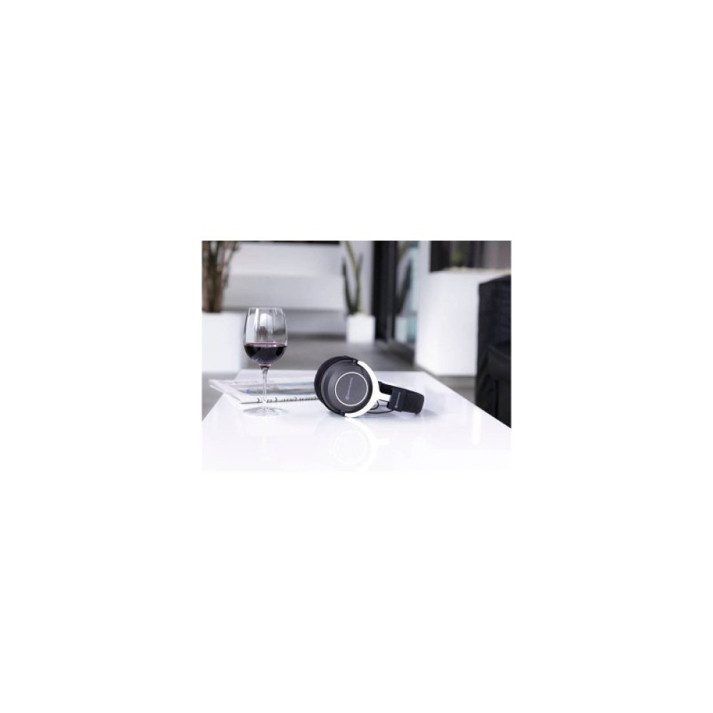 Наушники Beyerdynamic Amiron wireless Black (285299)
