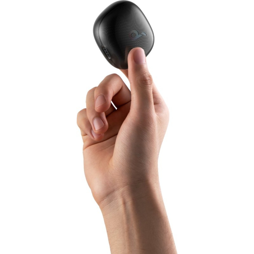 Наушники Anker SoundCore Life Note 3 Black (A3933G11)