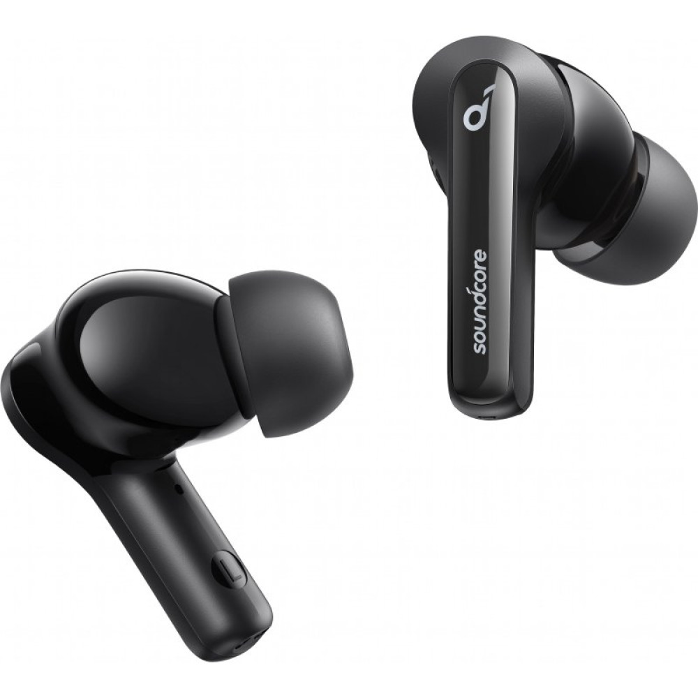 Наушники Anker SoundCore Life Note 3i Black (A3983G11)