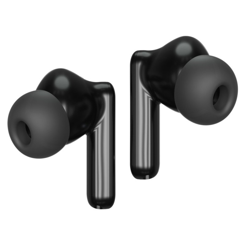 Наушники Ergo BS-730 Sticks Nano 2 Black (BS-730K)