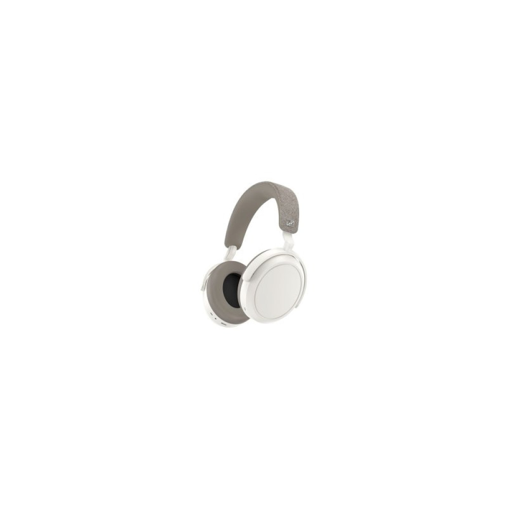 Наушники Sennheiser Momentum 4 Wireless White (509267)