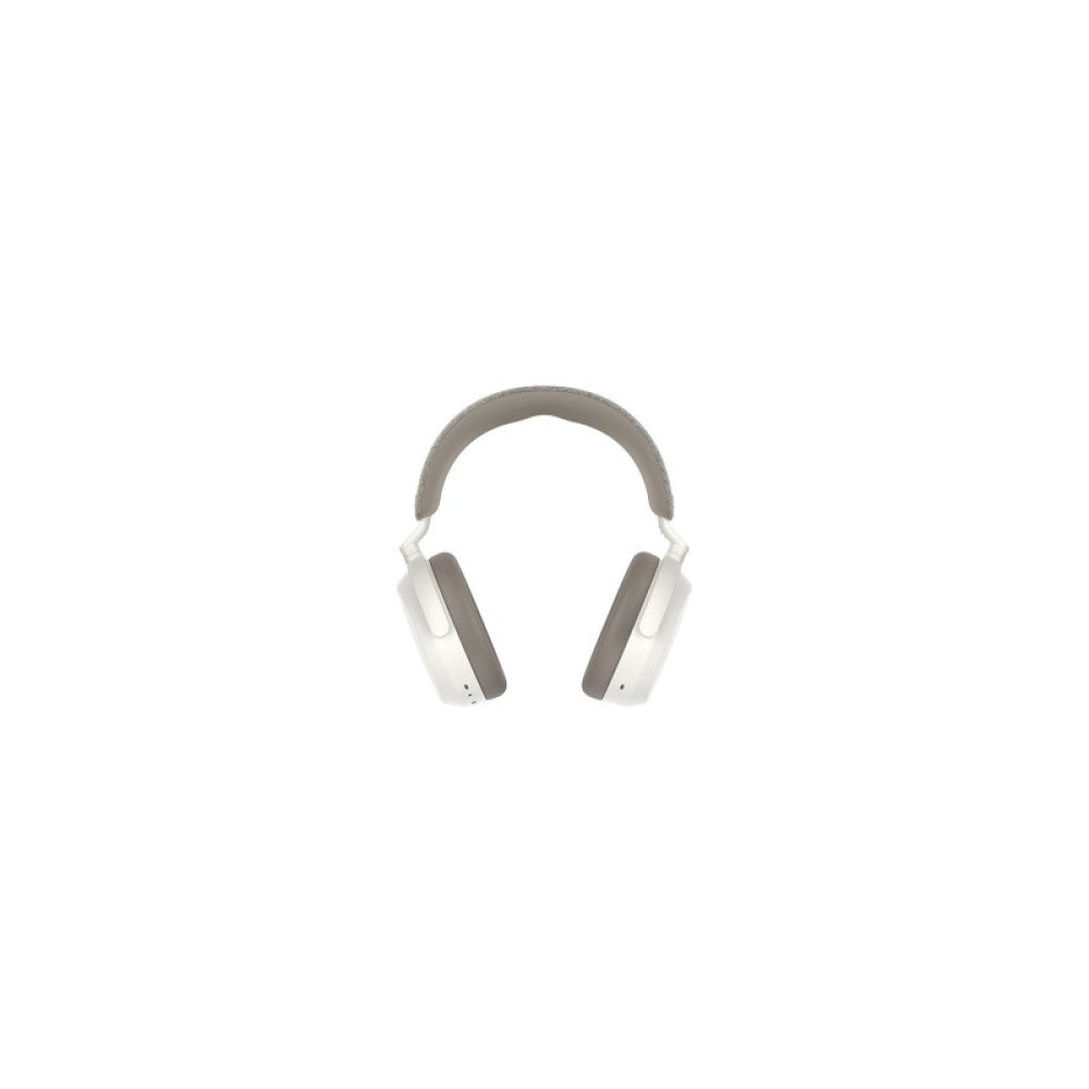 Наушники Sennheiser Momentum 4 Wireless White (509267)