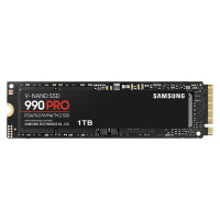 Накопитель SSD M.2 2280 1TB Samsung (MZ-V9P1T0BW)