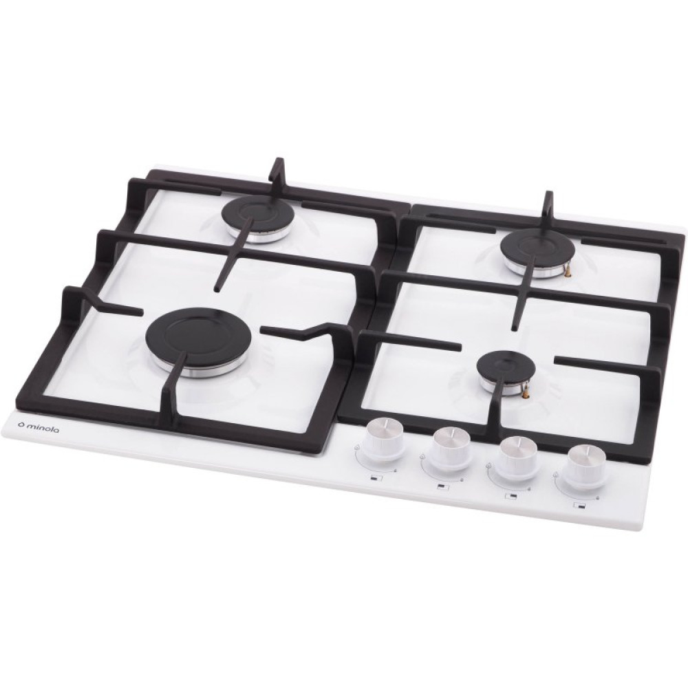 Варочная поверхность Minola MGM 61426 WH