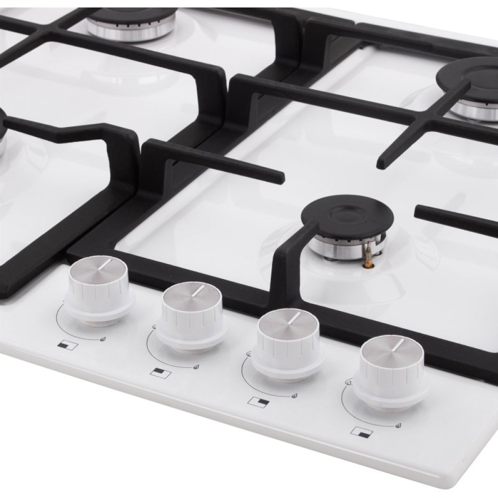 Варочная поверхность Minola MGM 61426 WH