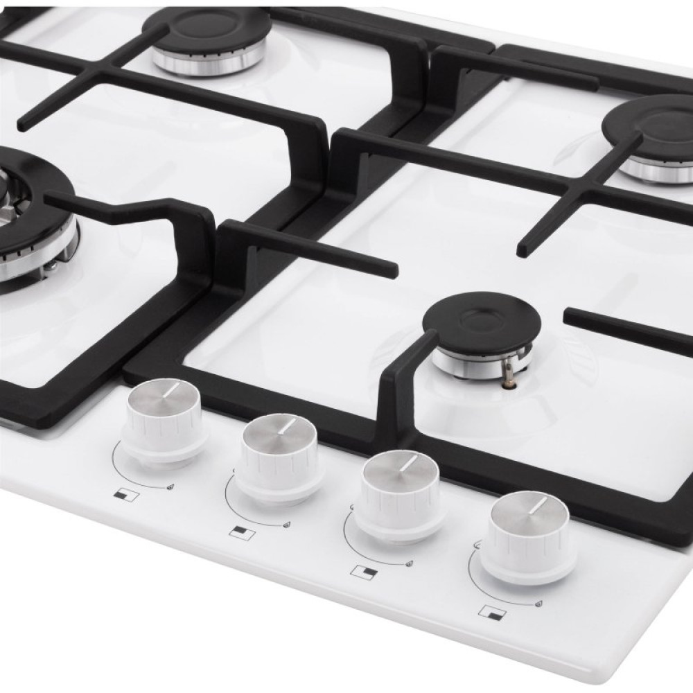 Варочная поверхность Minola MGM 61626 WH