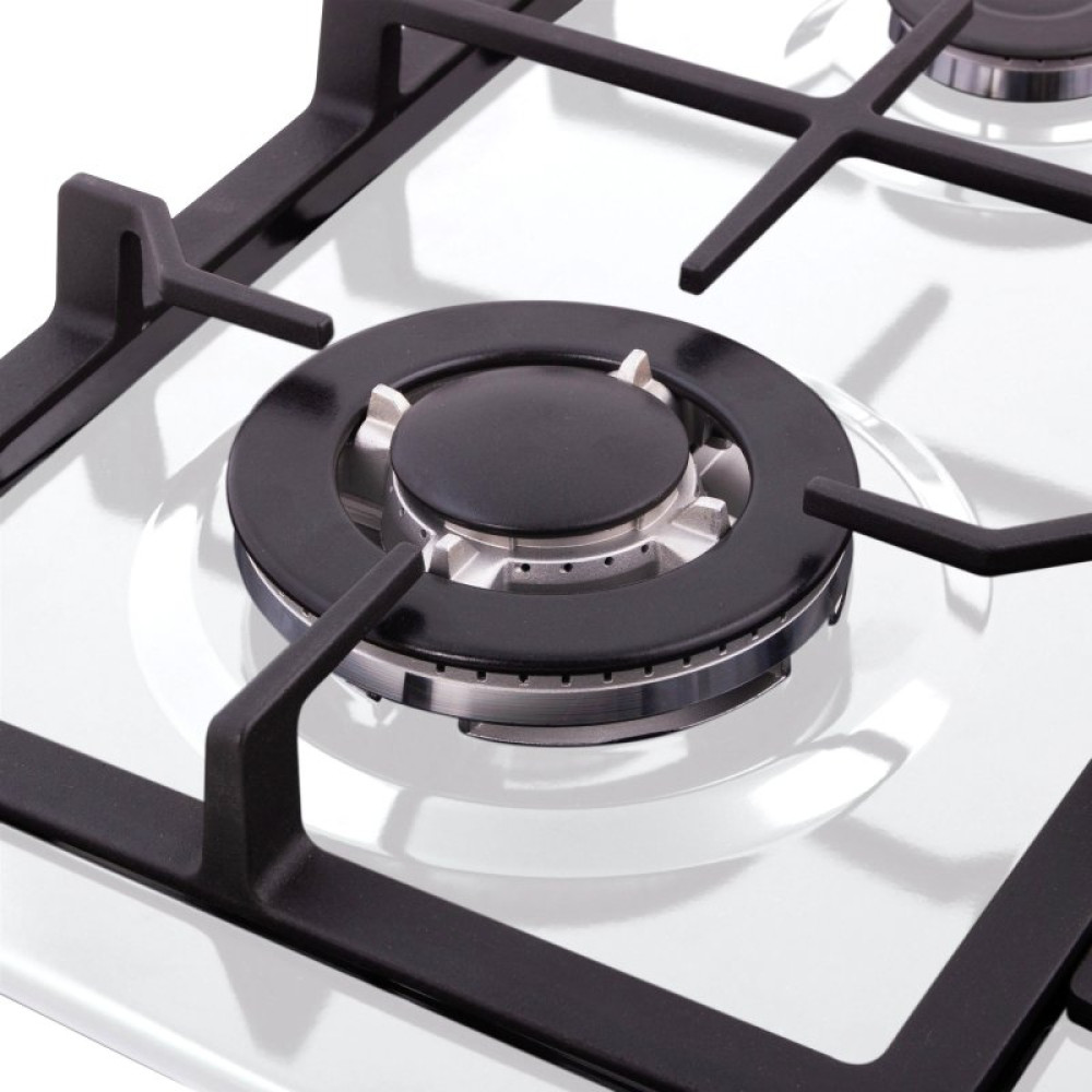 Варочная поверхность Minola MGM 61626 WH