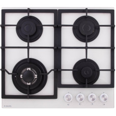 Варочна поверхня Minola MGG 61626 WH