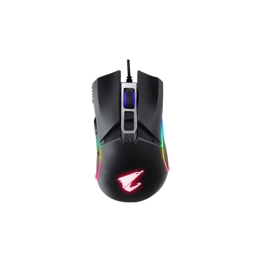 Мишка GIGABYTE Aorus M5
