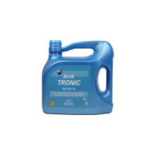 Моторна олива Aral BlueTronic 10W-40, 4л (7108)