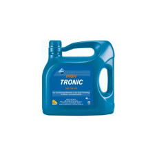 Моторна олива Aral HighTronic 5W-40, 4л (7115)