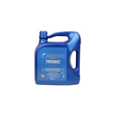 Моторна олива Aral HighTronic 5W-40, 5л (7116)