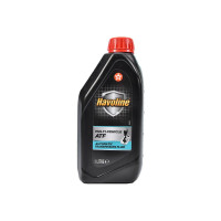 Трансмиссионное масло Texaco Havoline Multi-Vehicle ATF 1л (6771)