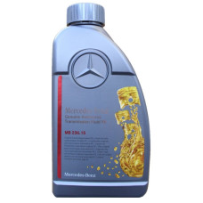 Трансмісійна олива MERCEDES-BENZ ATF 236.15, 1л. (7130)