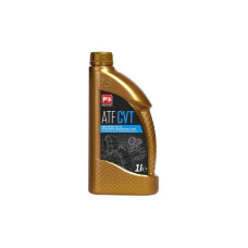 Трансмиссионное масло Petrol Ofisi ATF CVT 1л (6835)