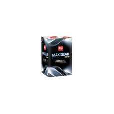 Трансмиссионное масло Petrol Ofisi Maxigear EP 75W-80 17,6л (15кг.) (6940)