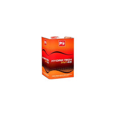 Гидравлическое масло Petrol Ofisi HYDRO-TECH HVI 46 17,1л (15кг) (6854)