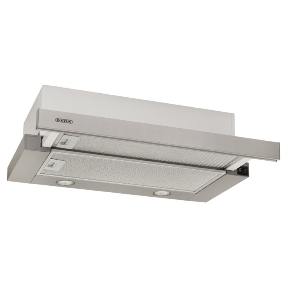 Вытяжка кухонная Eleyus BREEZE 700 50 IS