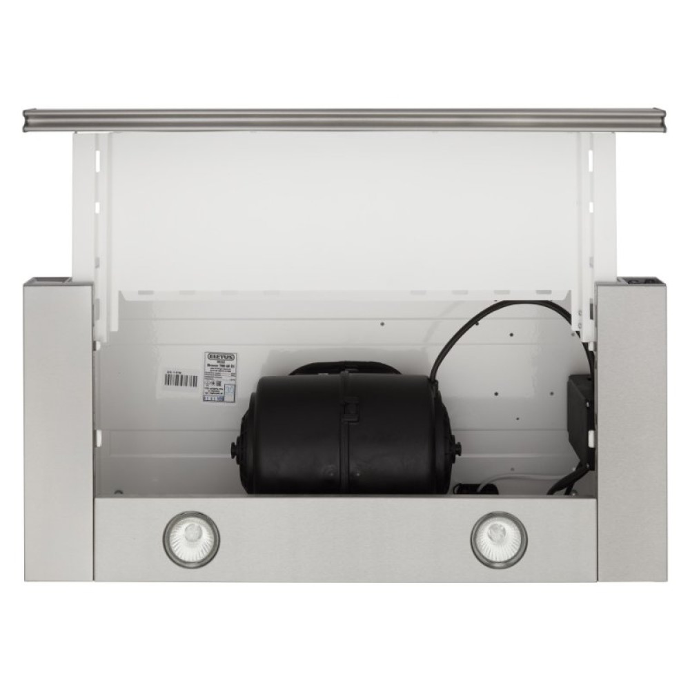 Вытяжка кухонная Eleyus BREEZE 700 50 IS