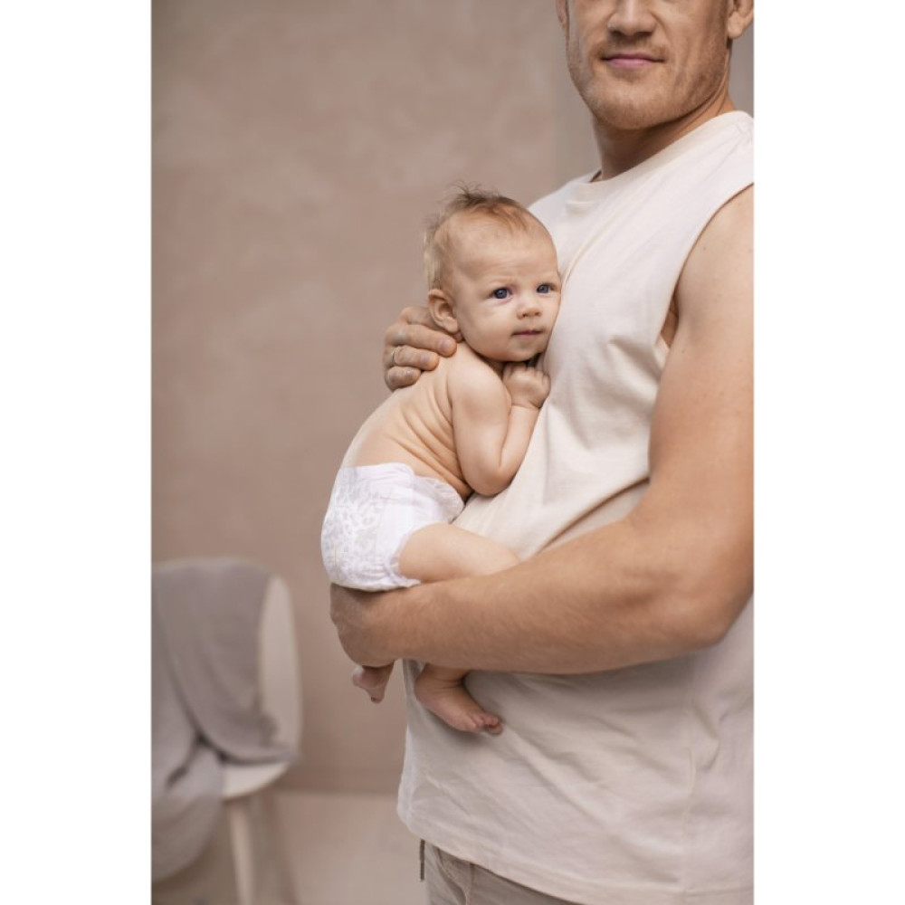 Подгузник Libero Touch 2 3-6 кг 64 шт. (7322541070742) Подгузник Libero Touch 2 3-6 кг 64 шт. (7322541070742)