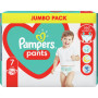 Подгузник Pampers трусики Pants Giant Plus Размер 7 (17+ кг) 38 шт. (8006540069387) Подгузник Pampers трусики Pants Giant Plus Размер 7 (17+ кг) 38 шт. (8006540069387)