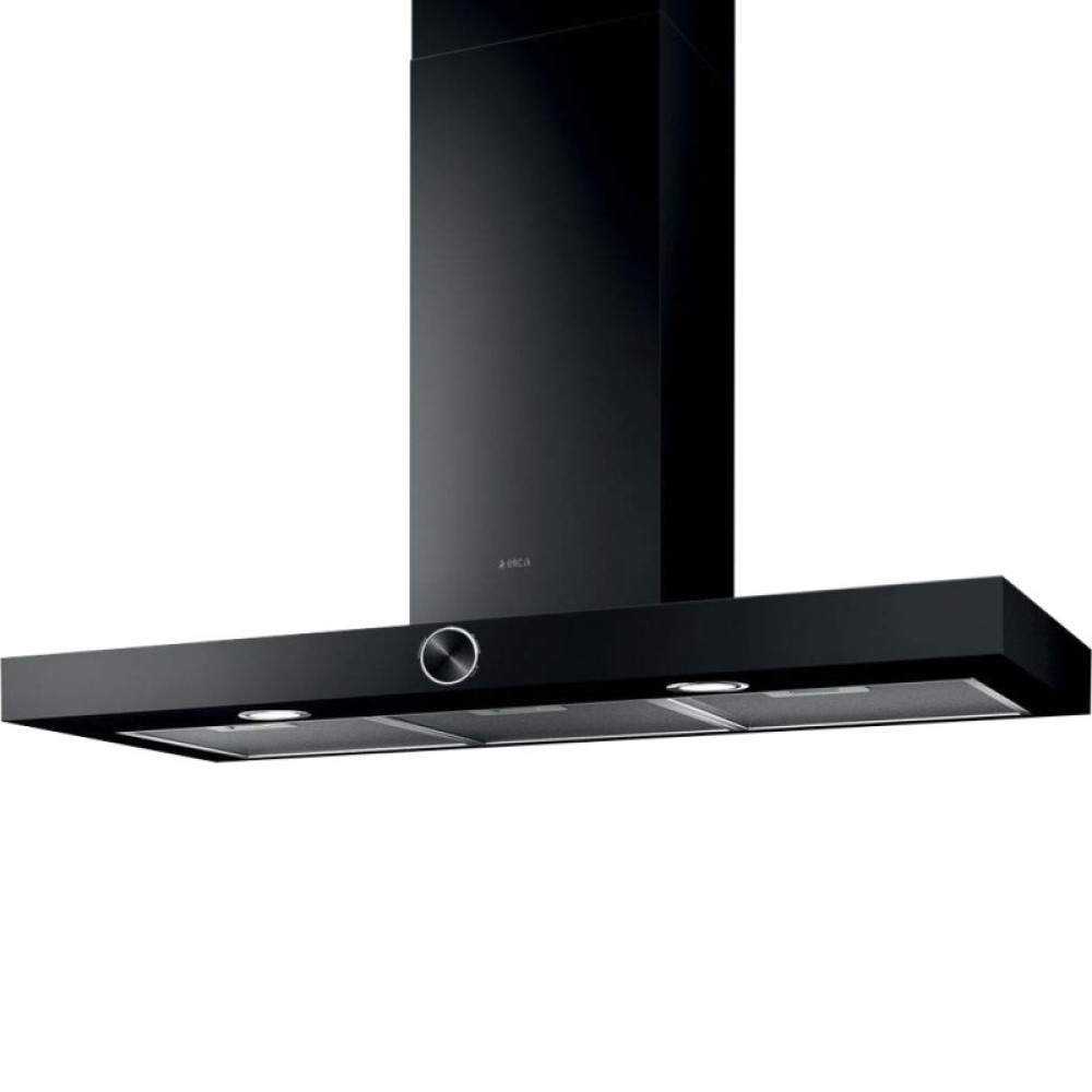 Вытяжка кухонная Elica LOL BL/A/90 MOON EDITION