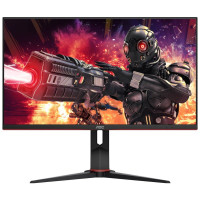 Монитор AOC U28G2XU/BK