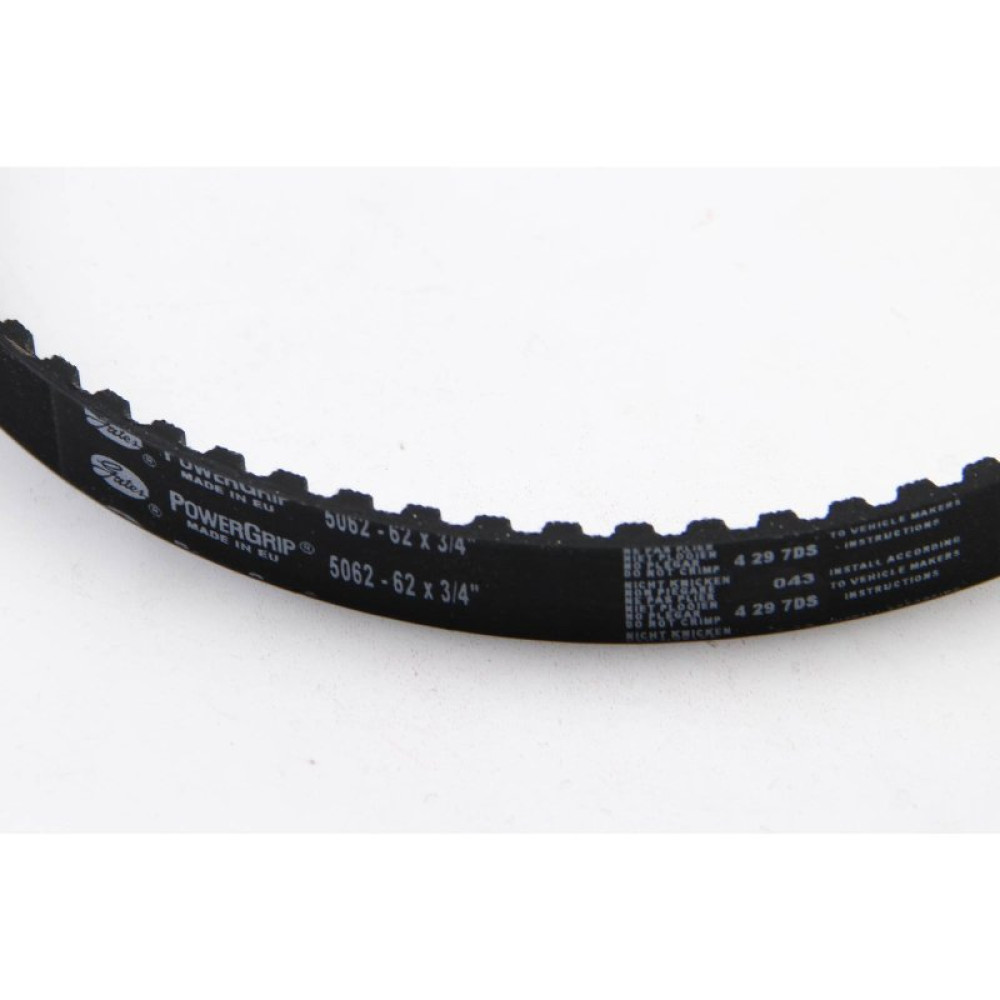 Ремень ГРМ Gates 5062