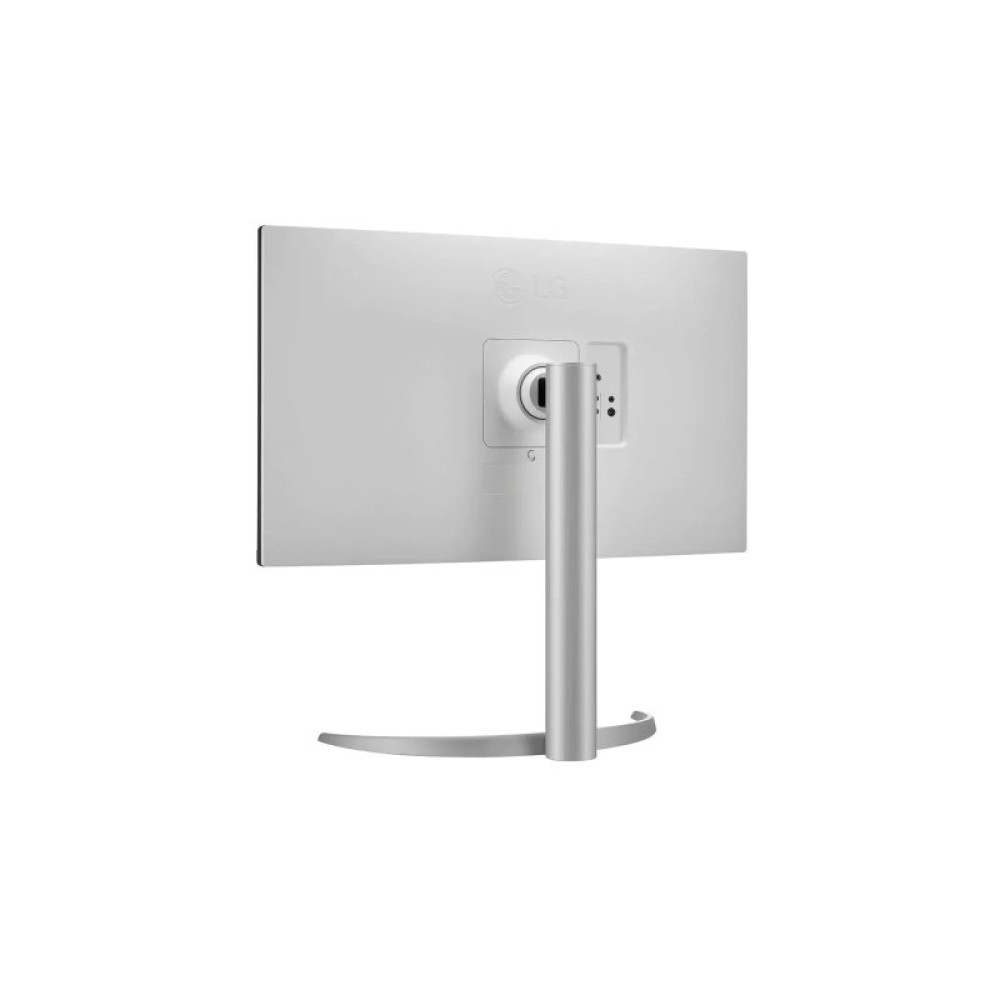 Монитор LG 27UP650-W