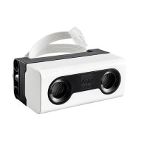 Конструктор LEGO Education Technic DistanceSensor (45604)