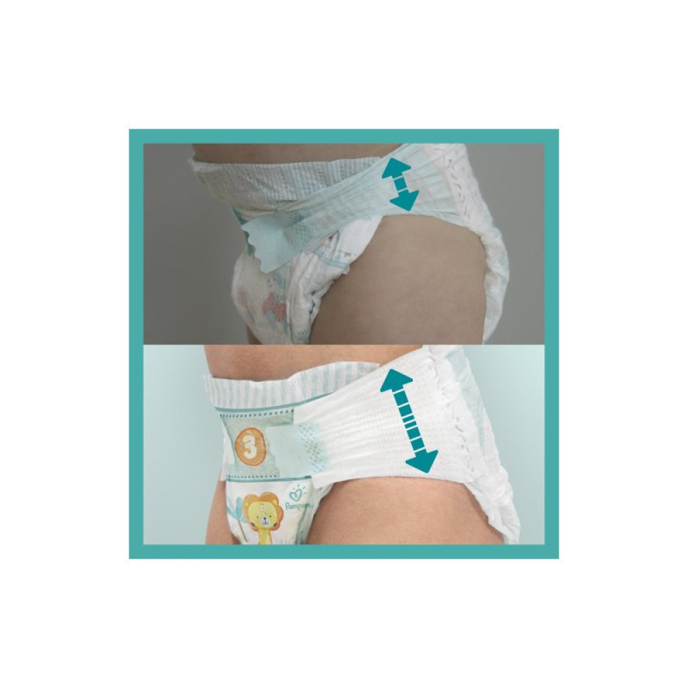 Подгузник Pampers Active Baby Maxi Размер 4 (9-14 кг), 180 шт. (8006540032725) Подгузник Pampers Active Baby Maxi Размер 4 (9-14 кг), 180 шт. (8006540032725)
