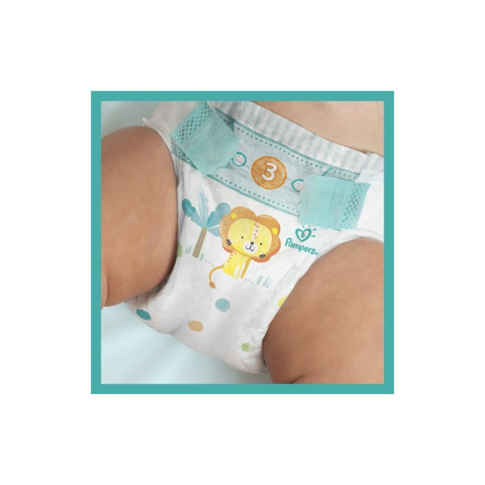 Подгузник Pampers Active Baby Maxi Размер 4 (9-14 кг), 180 шт. (8006540032725) Подгузник Pampers Active Baby Maxi Размер 4 (9-14 кг), 180 шт. (8006540032725)
