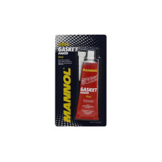 Герметик автомобільний Mannol Gasket Maker Red (85g) (9914)