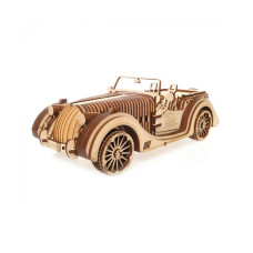 Конструктор Ugears Родстер VM-01 (6498951) Конструктор Ugears Родстер VM-01 (6498951)