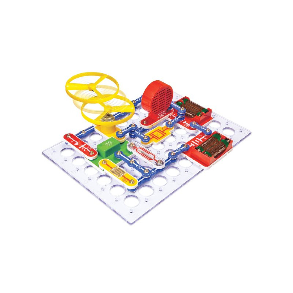 Конструктор ZNATOK (201 схема) (70831)