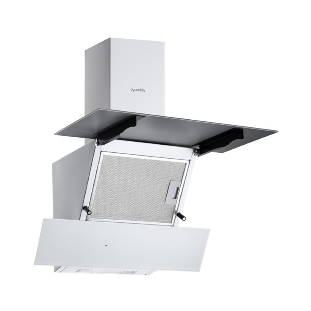 Вытяжка кухонная Pyramida ND 835 WH