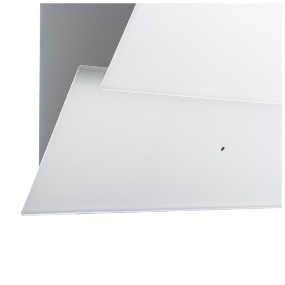 Вытяжка кухонная Pyramida ND 835 WH