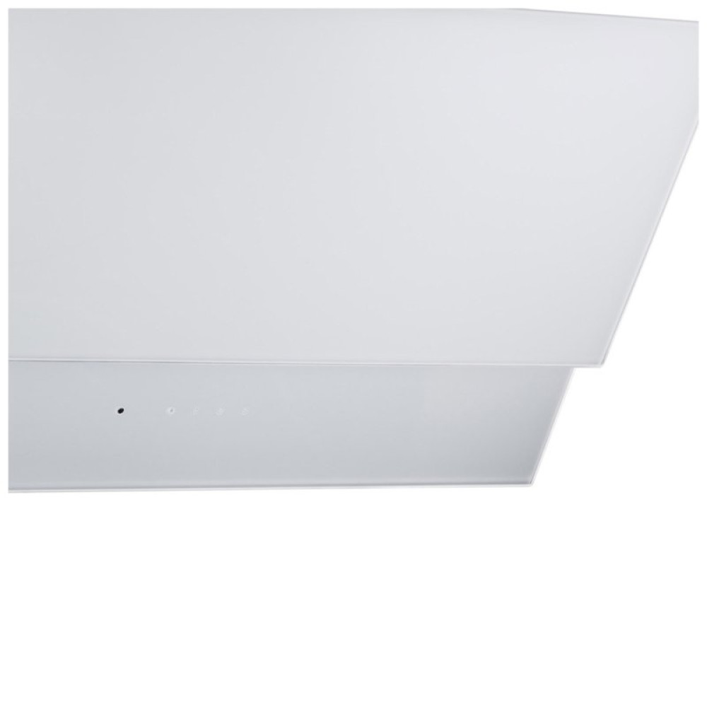 Вытяжка кухонная Pyramida ND 835 WH