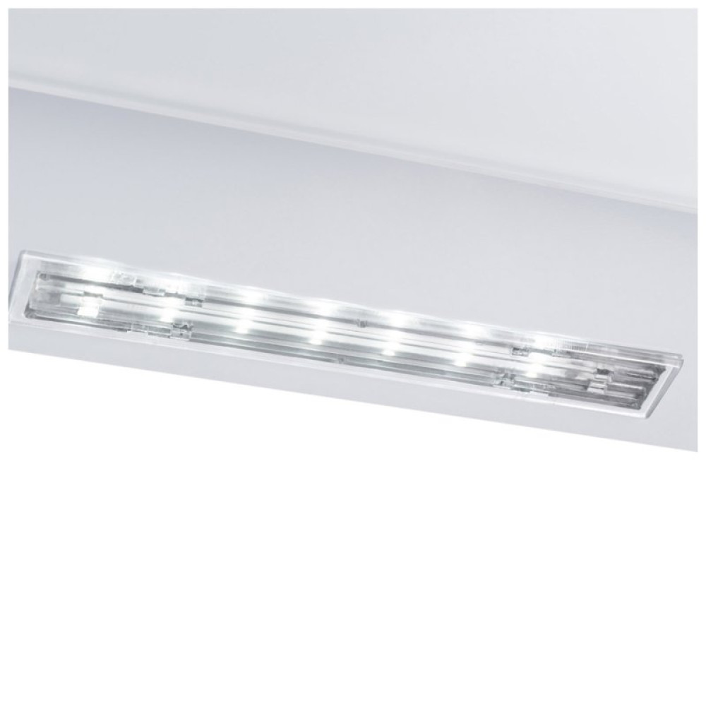 Вытяжка кухонная Pyramida ND 835 WH