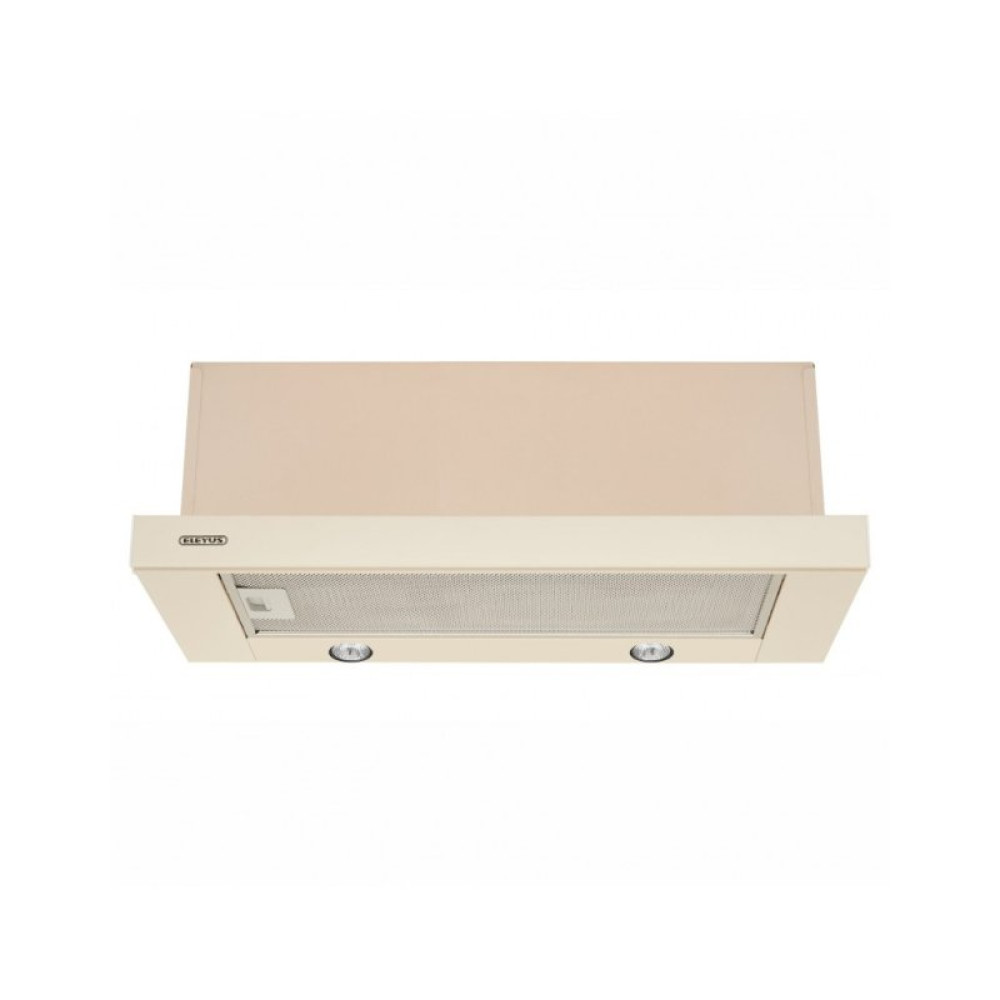 Вытяжка кухонная Eleyus BREEZE 1200 60 BG