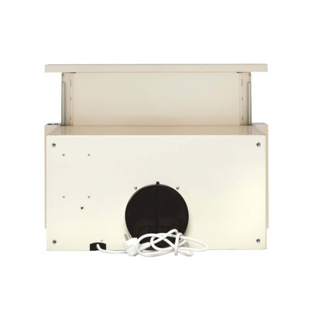 Вытяжка кухонная Eleyus BREEZE 1200 60 BG